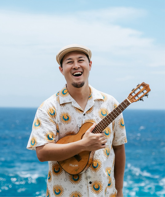 MASA | Spotify