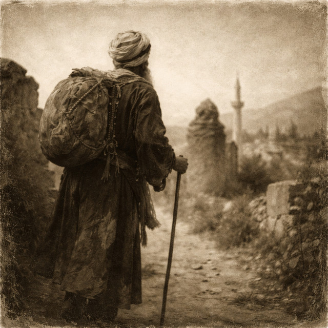 Dargınlar Anatolia