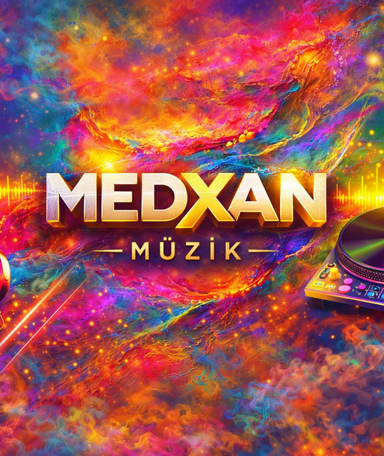 MEDXAN-MUZIK