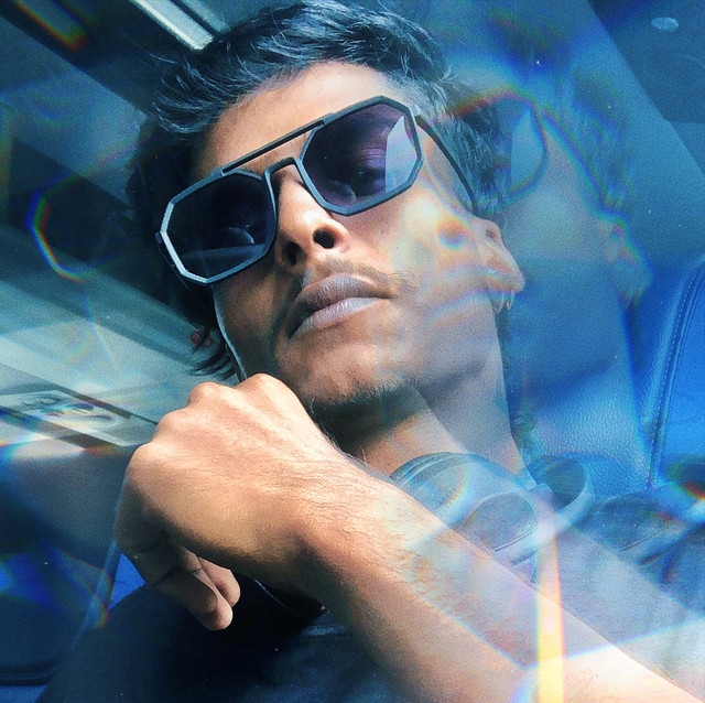 M.C.Eric Fernando