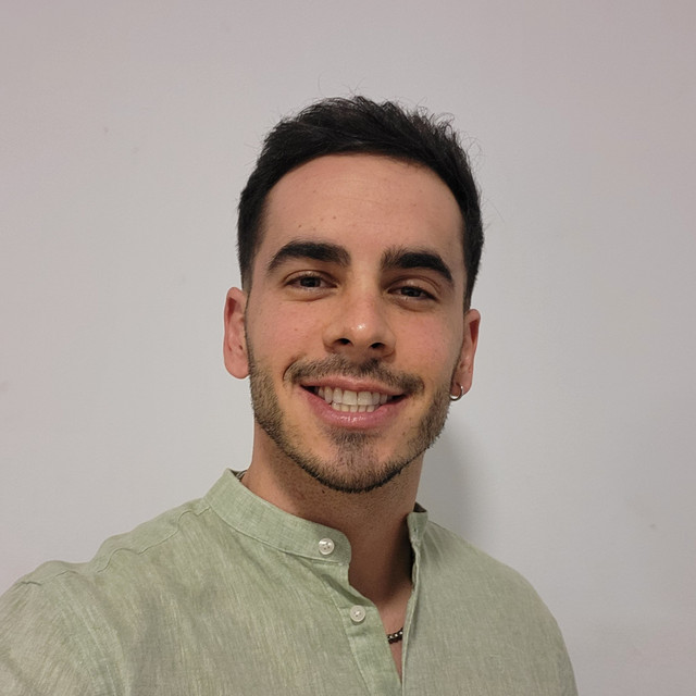 Rubén Quiralte