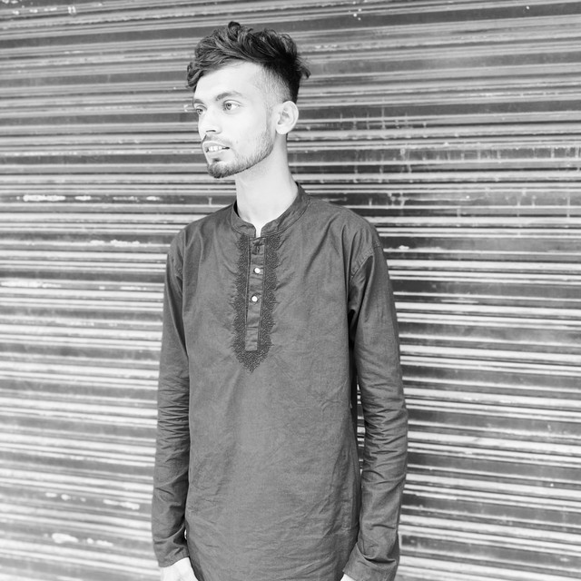 Md Roton Hossain | Spotify
