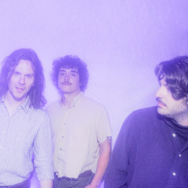 The Districts