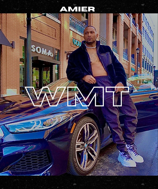 Amier | Spotify