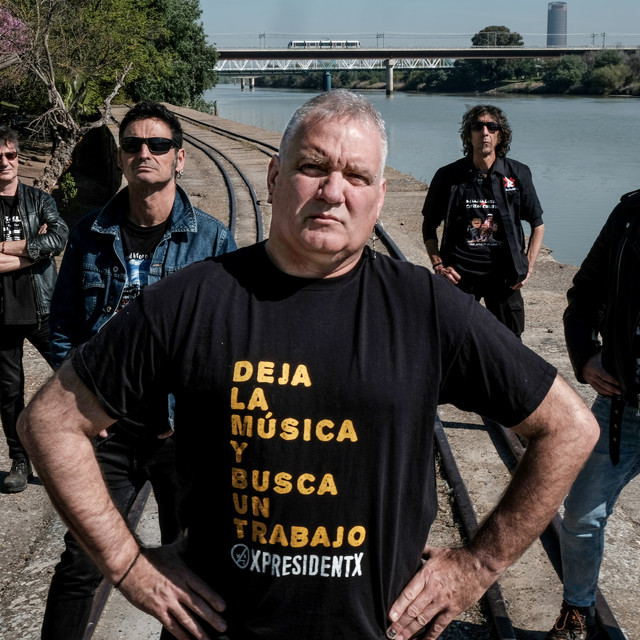 Reincidentes image