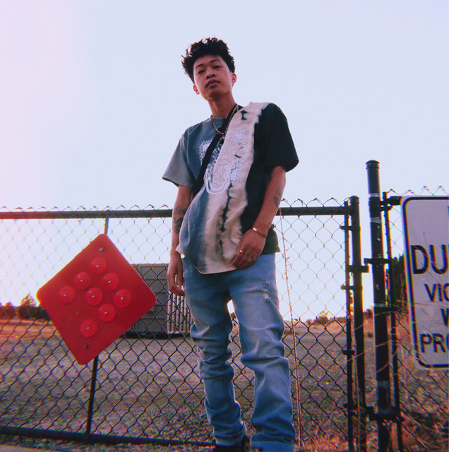 NikoRae | Spotify