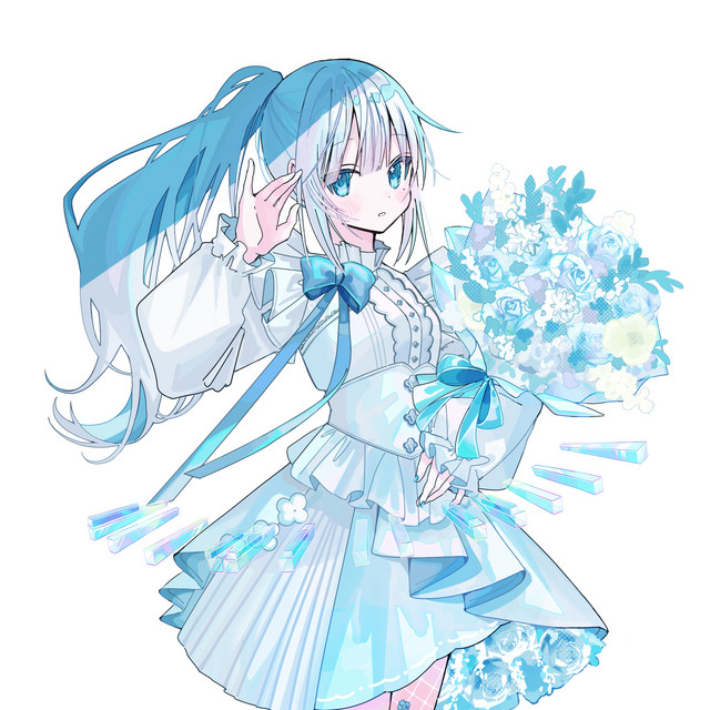 汐山葉音