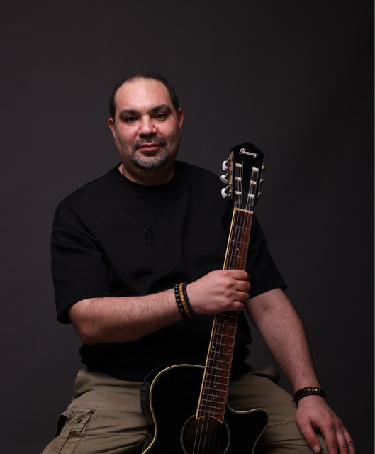 Kareem El Gazzar