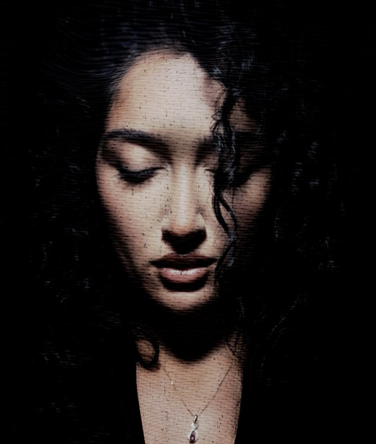 Mellina Tey