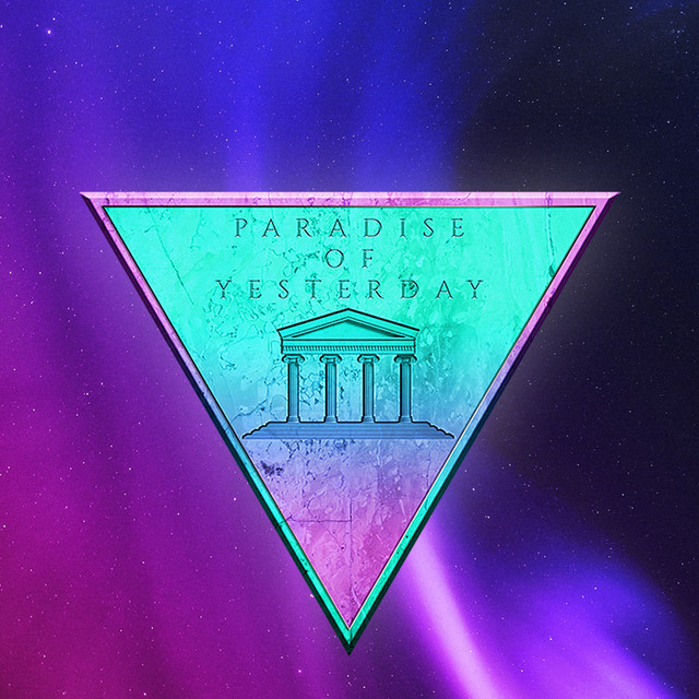 Paradise of Yesterday