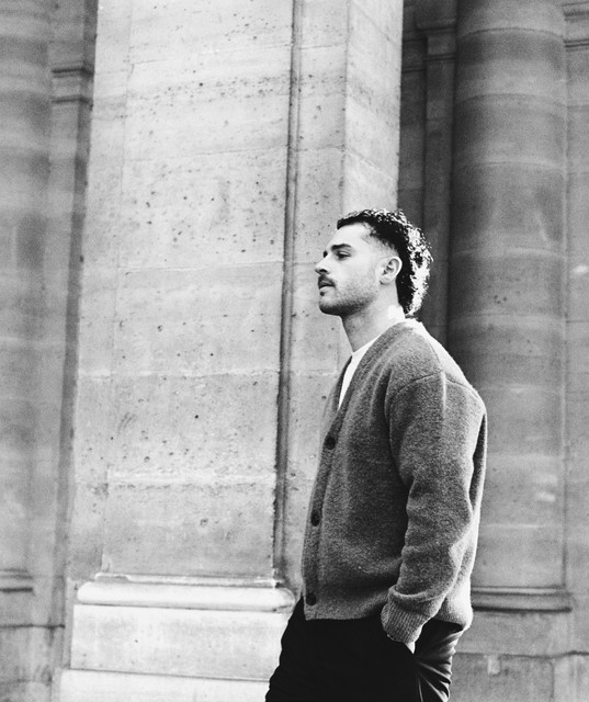 Arnaud Belmudes