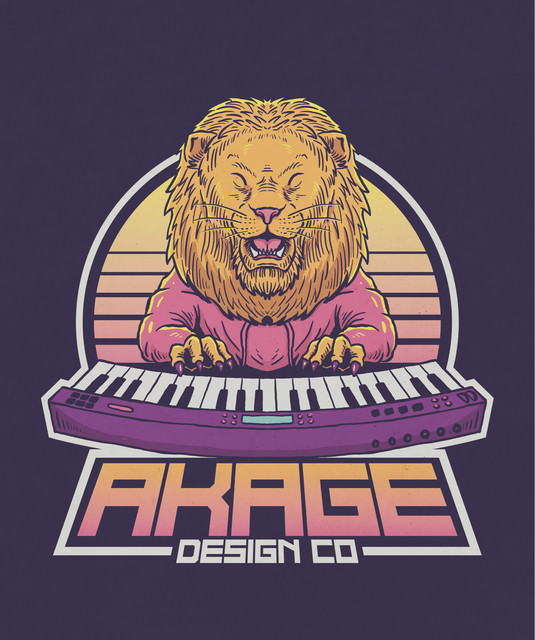 Akage Design Co