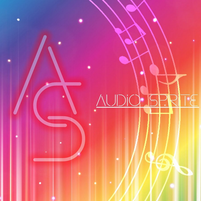 Audio Sprite photo