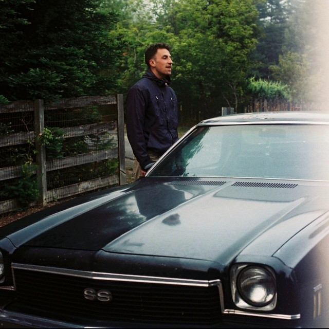 James Riley | Spotify