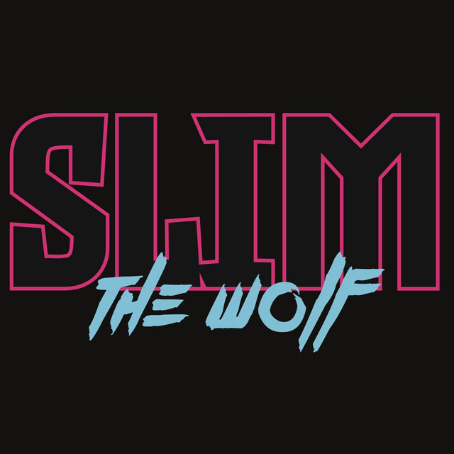 Slim The Wolf
