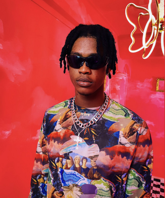 Tripa Gninnin | Spotify