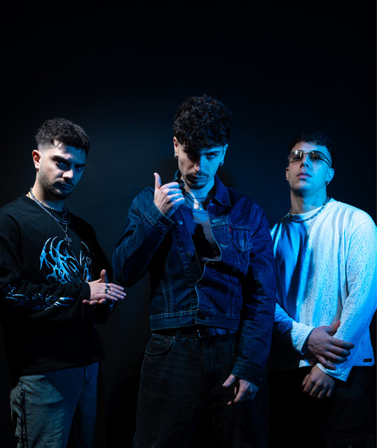 FIVE ZERO FIVE | Spotify