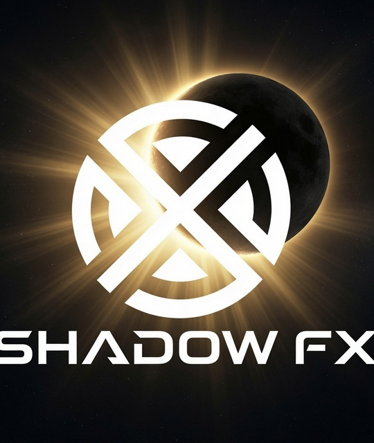 Shadow FX | Spotify