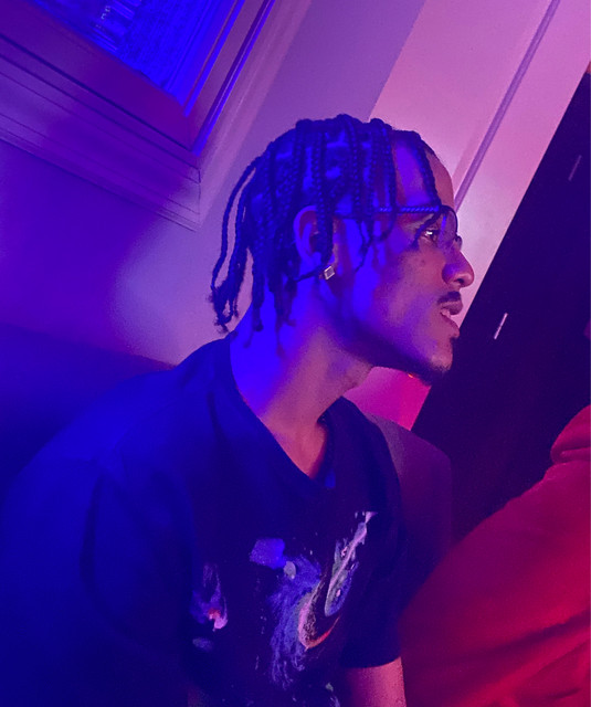 J.P. | Spotify