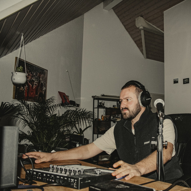 adrian | Spotify