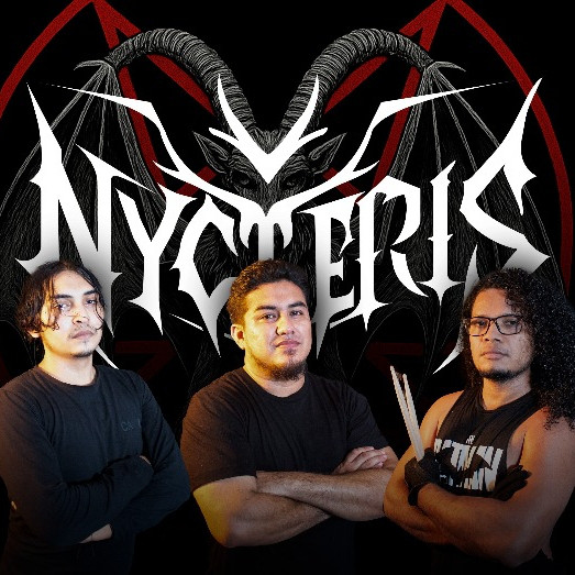 NYCTERIS