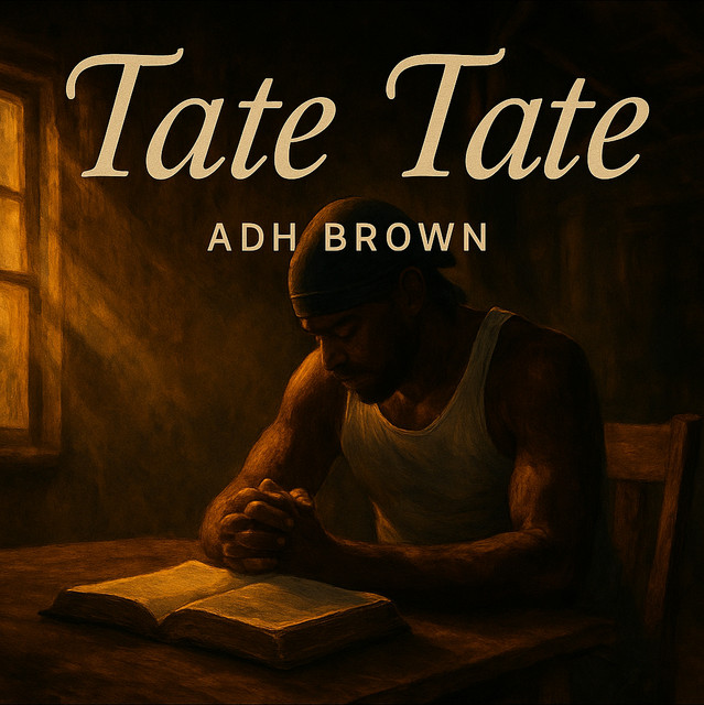 Adh Brown