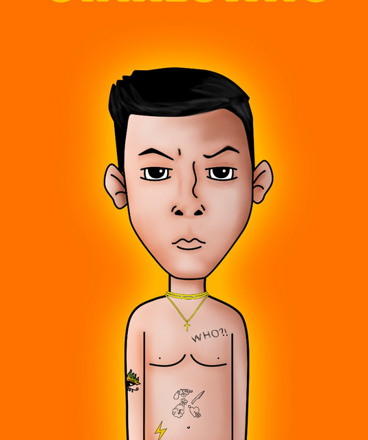 Gianluwho