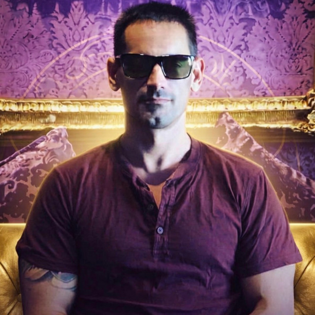 DJ Nomad