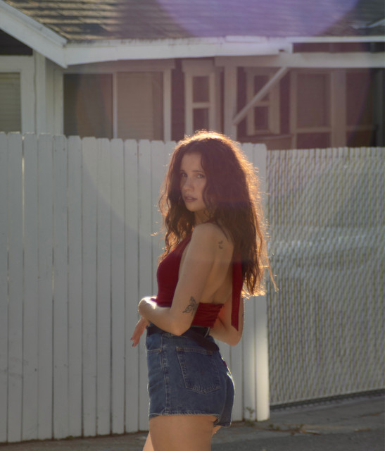 Cait Foley