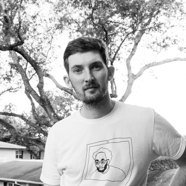 Nicholas Roberts