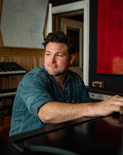 Ian Flanigan