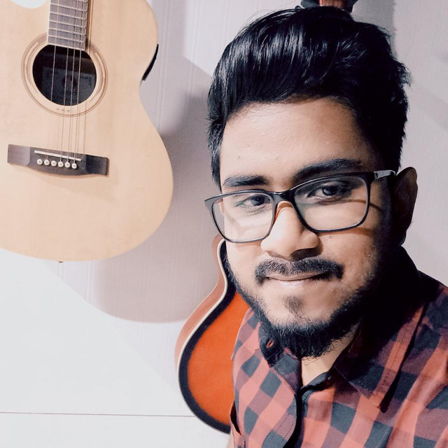 Prasant Das