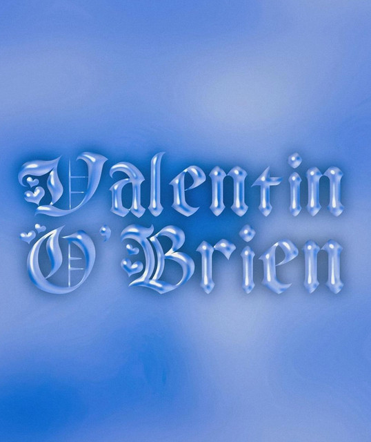 Valentin O'Brien