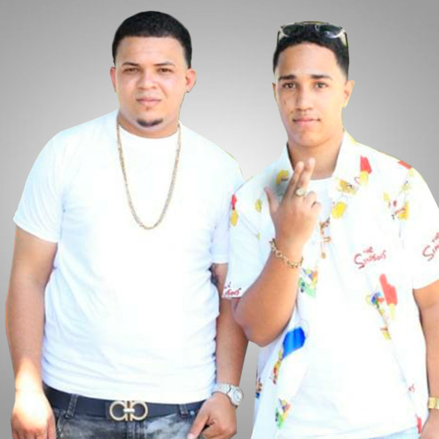 Ricardo RD Y Chee Bunny