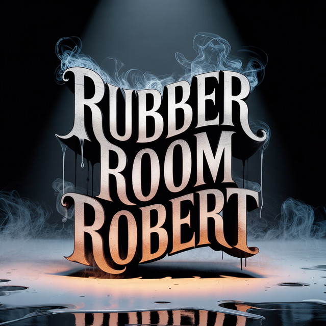 Rubber Room Robert