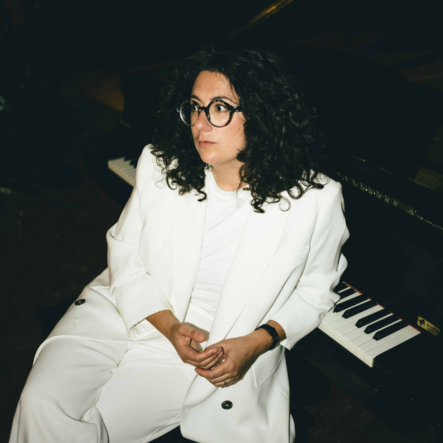 Alexandra Streliski image