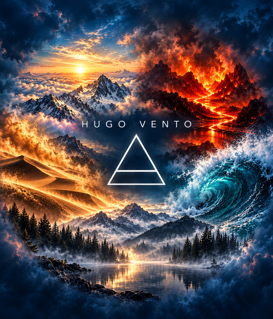 Hugo Vento