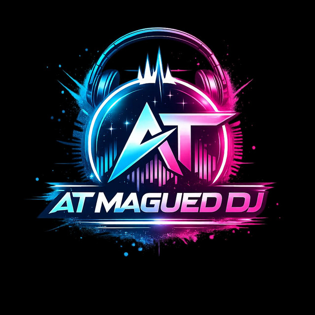 AT Magued DJ