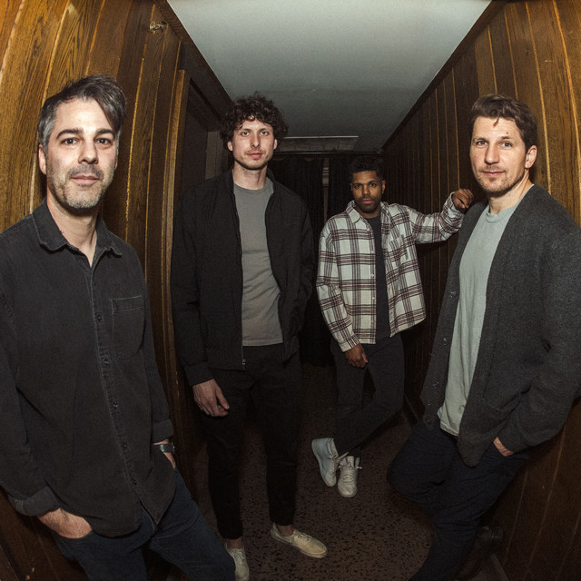 The Early November and Hellogoodbye (16+) artist photo