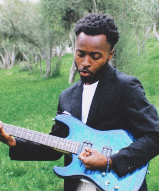 Chris Ray | Spotify