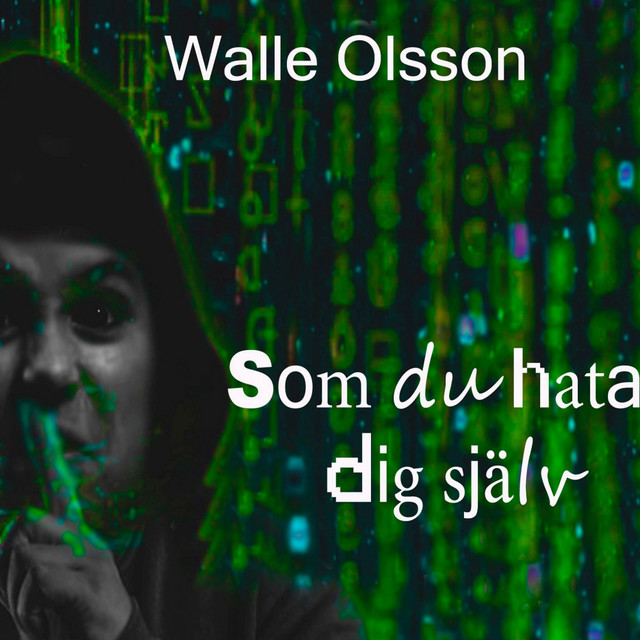 Walle Olsson