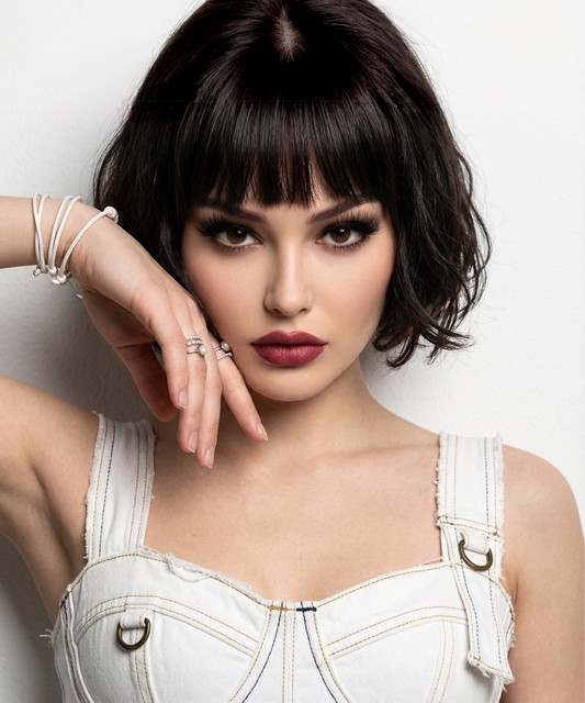 Bella Nabivi