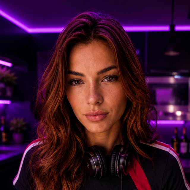 Rosa RAY
