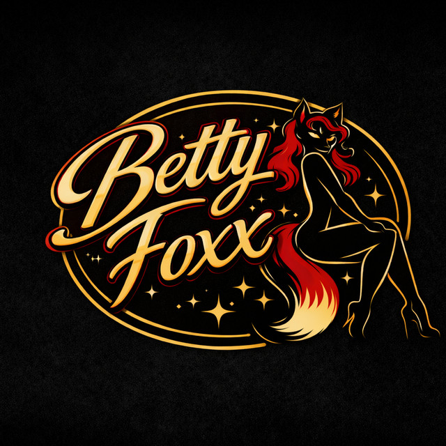 Betty Foxx