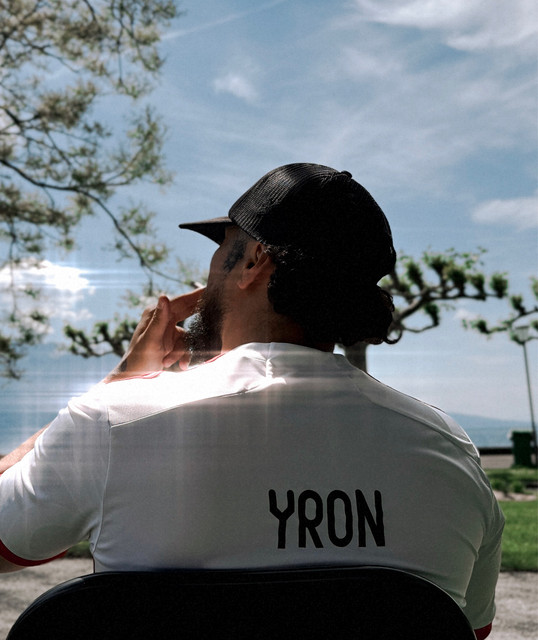 Yron