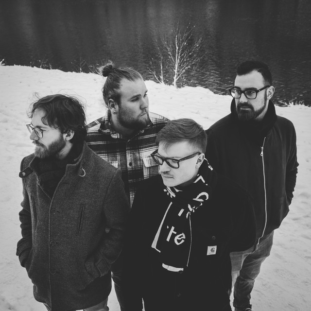 Endless Vision | Spotify
