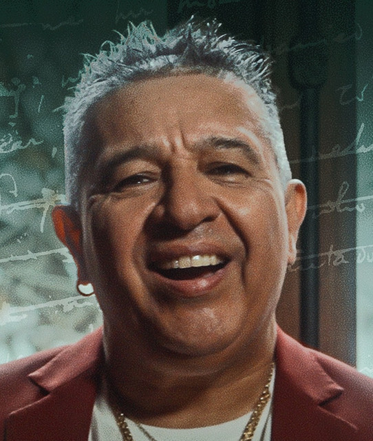 Mario Luis