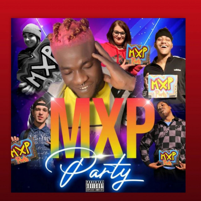 MXP MUSIC | Spotify