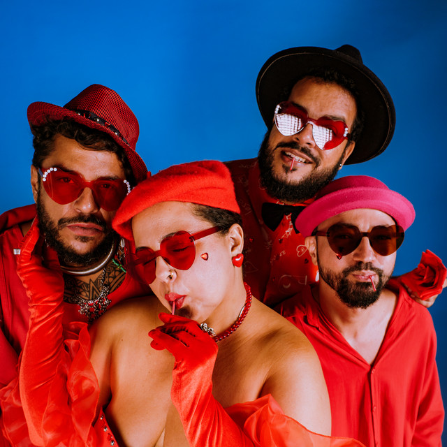 Baile do Chamego