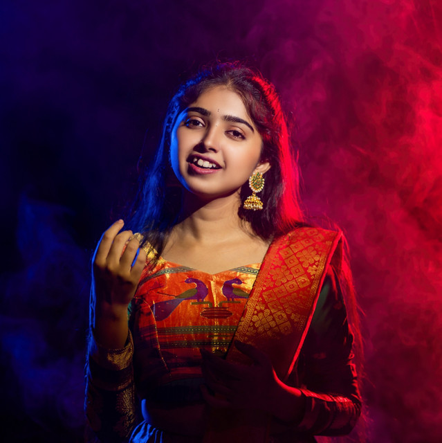 Rucha Kulkarni image